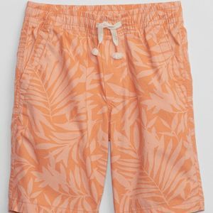 NWT Boys Gap shorts